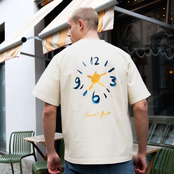 Bram's Fruit T-shirts