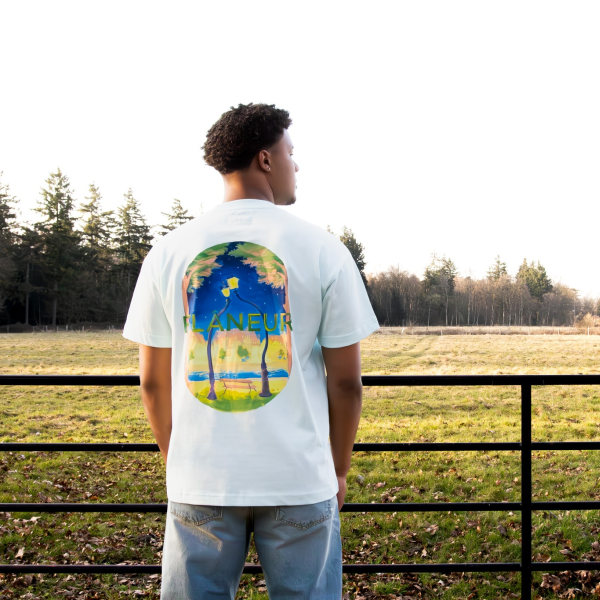 Flâneur T-shirts
