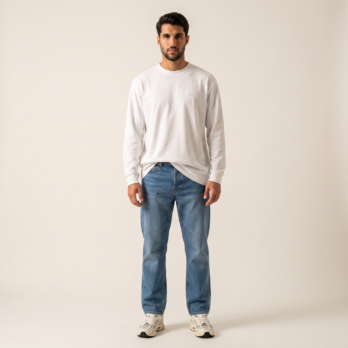 Jacob Cohën Nick Slim Jeans 300D Licht Blauw