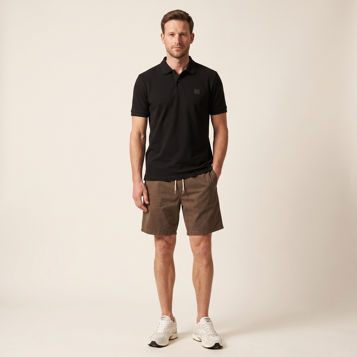 Korte Broek