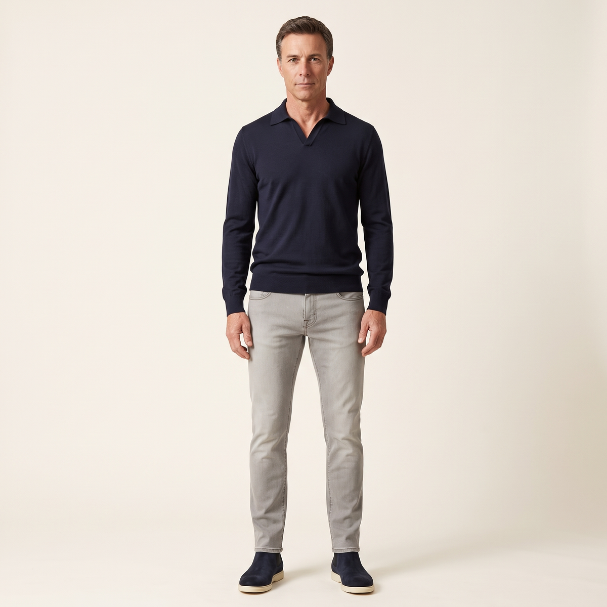 Polo's Sale