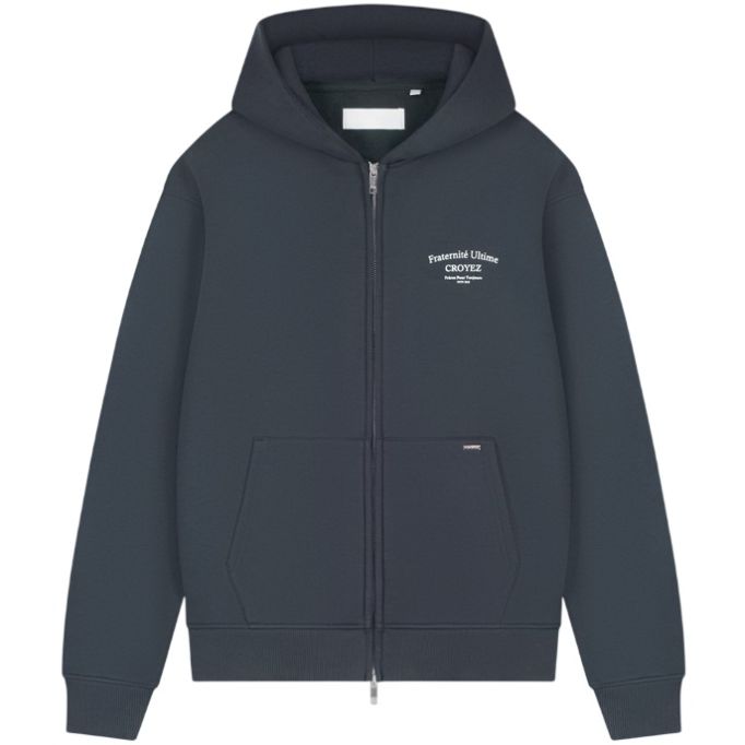 Croyez Fraternité Ultime Vest Navy
