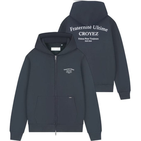 Croyez Fraternité Ultime Vest Navy