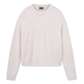 Don't Waste Culture Emrys Sweater Grijs
