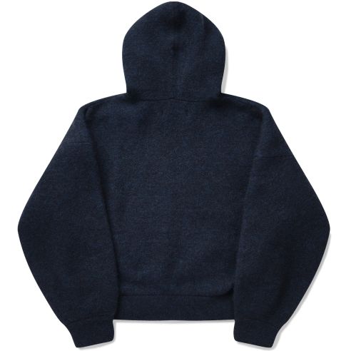 Seventh Alpaca Knit V2 Jack Donker Blauw