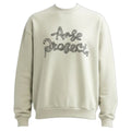 ANGE Projects Rope Sweater Grijs