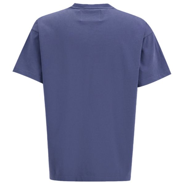 Ange Projects Bistro T-shirt Navy