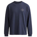 Ange Projects GOW Shield Longsleeve T-shirt Navy