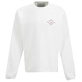 Ange Projects GOW Shield Longsleeve T-shirt Wit
