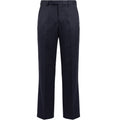 Berwich Lucano Elax Chino Navy