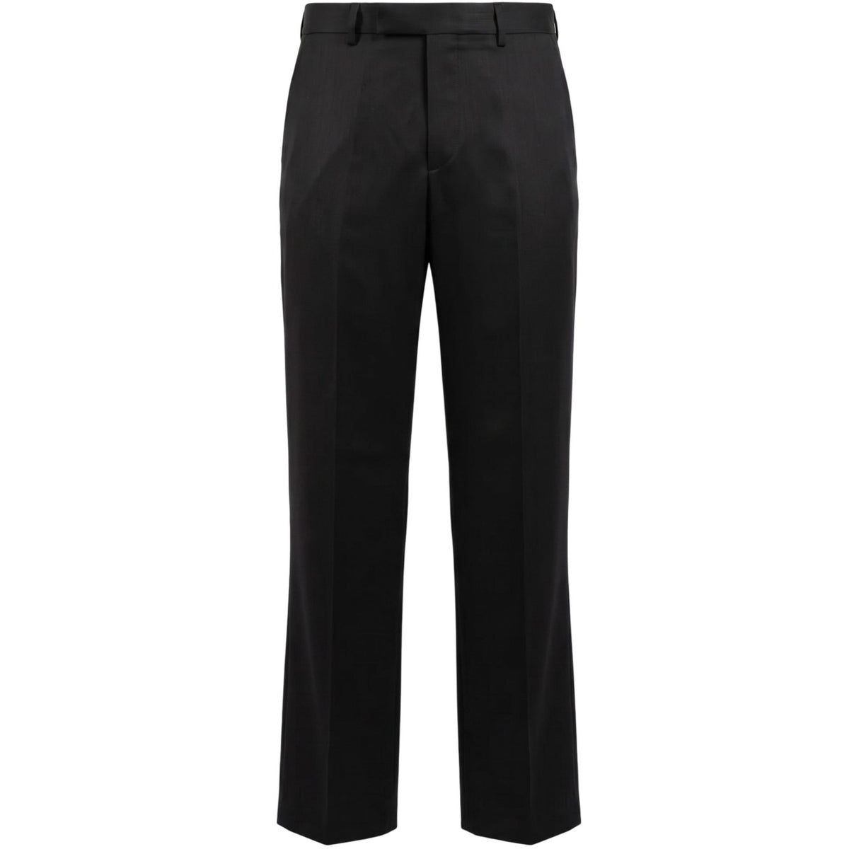 Berwich Lucano Elax Chino Zwart
