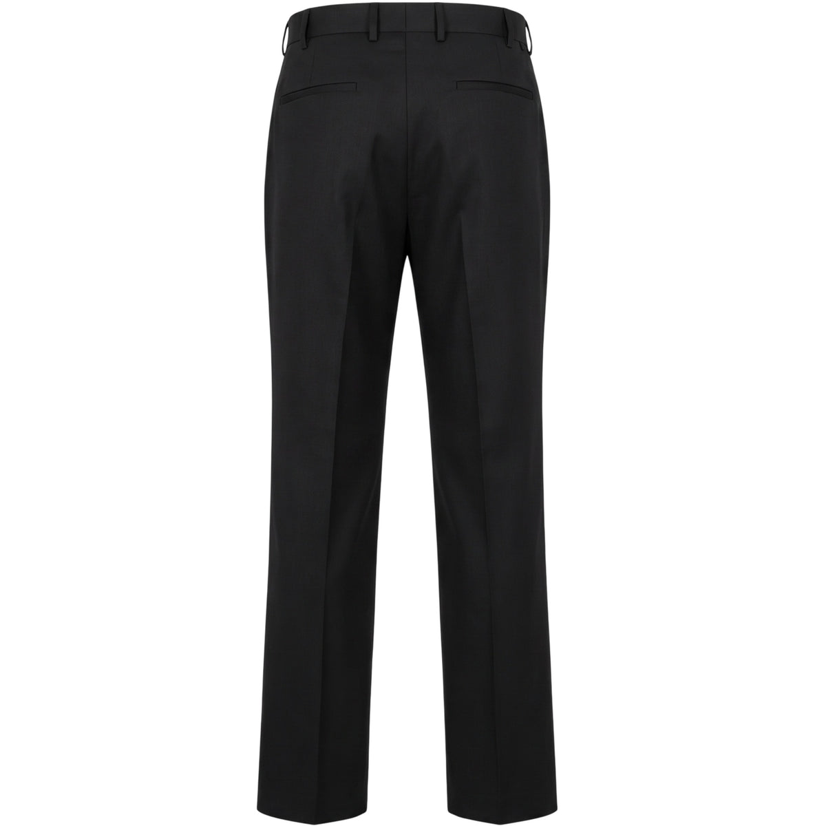 Berwich Lucano Elax Chino Zwart