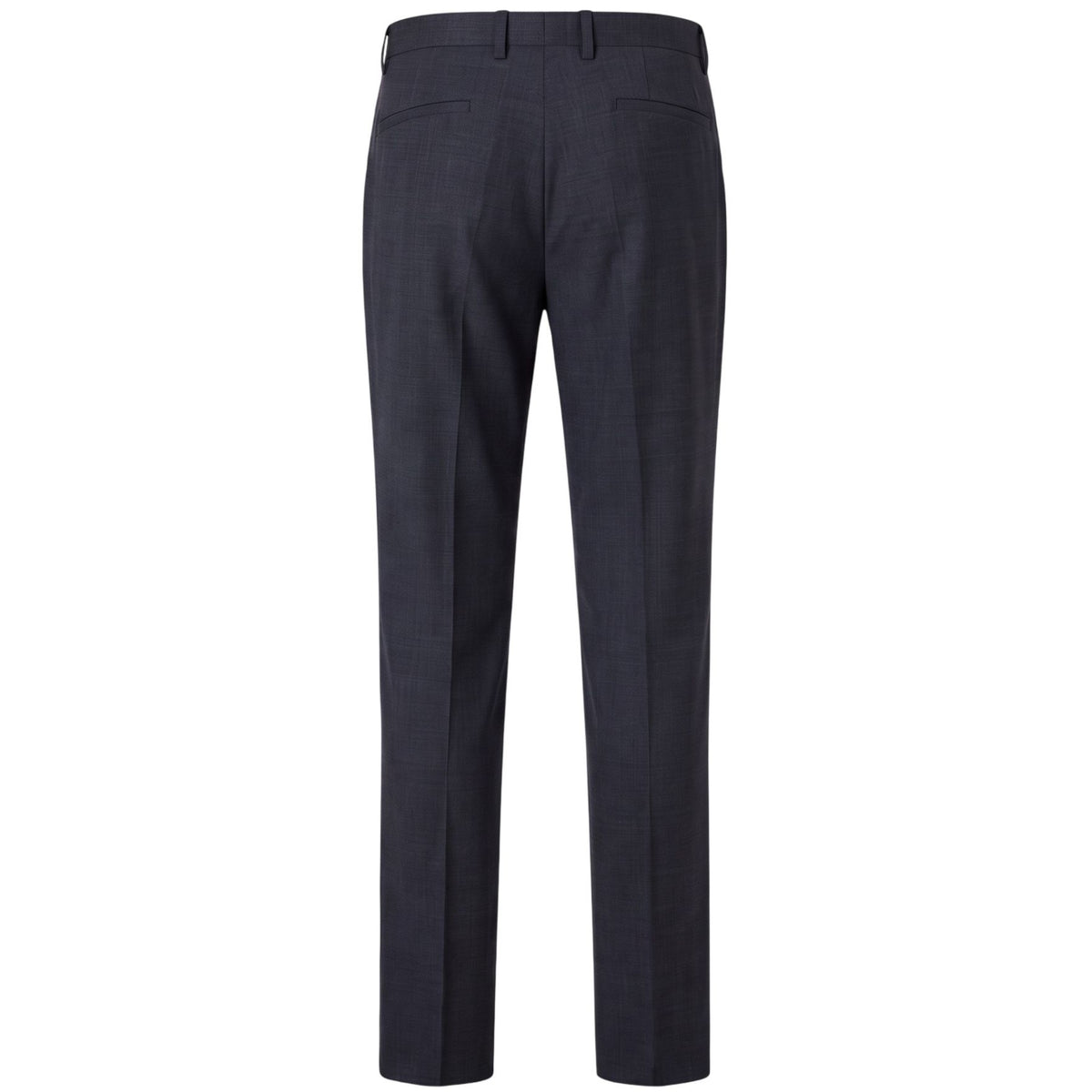 Berwich Morello Elax Chino Navy
