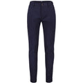 Berwich Morello Elax Chino Navy