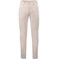 Berwich Morello Elax Chino Off White