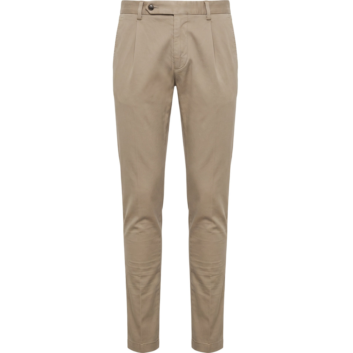 Berwich Morello Elax GD Chino Beige