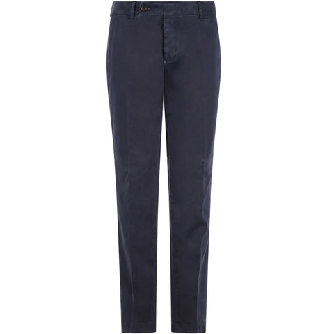 Berwich Morello Elax GD Chino Navy