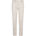 Berwich Morello Elax GD Chino Off White