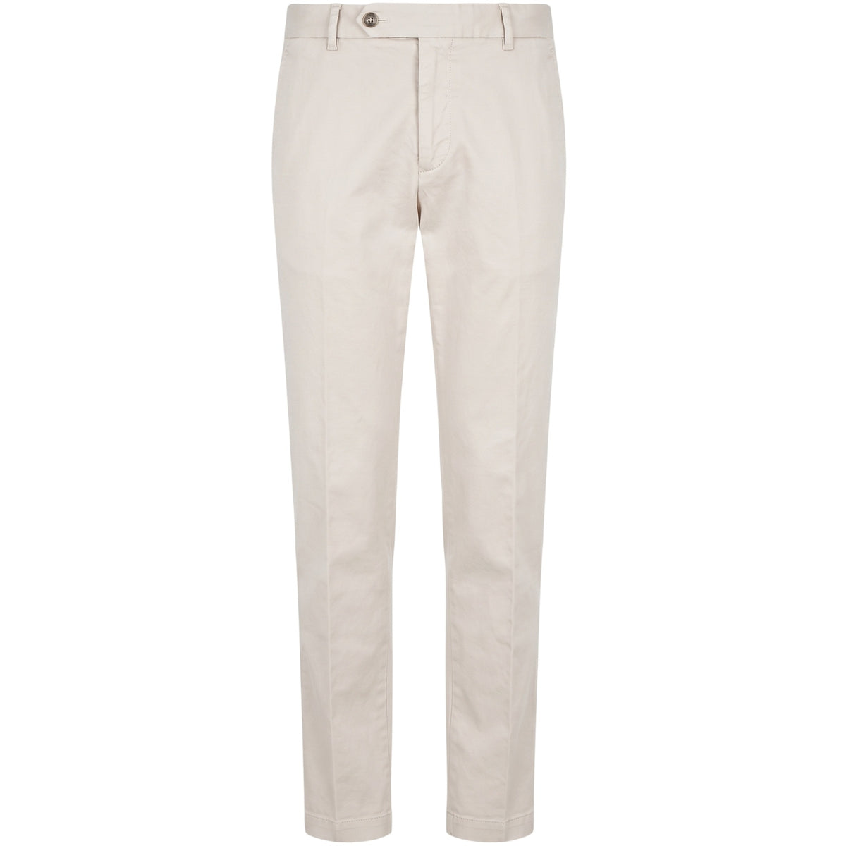 Berwich Morello Elax GD Chino Off White