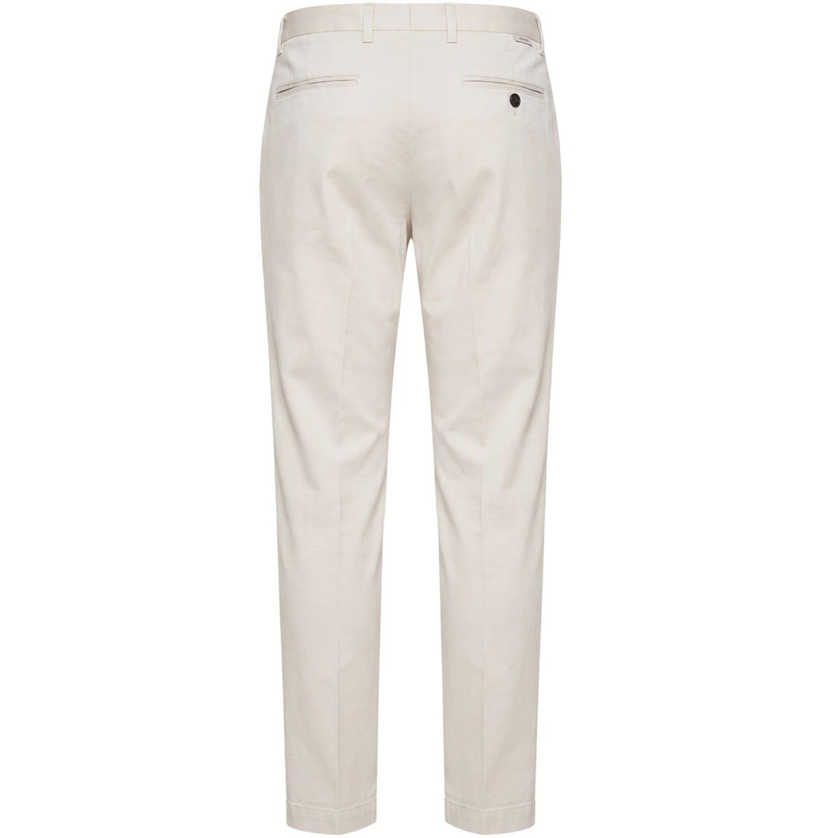 Berwich Morello Elax GD Chino Off White