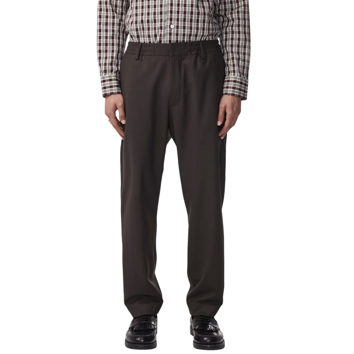 NN.07 Billie DK. Brown