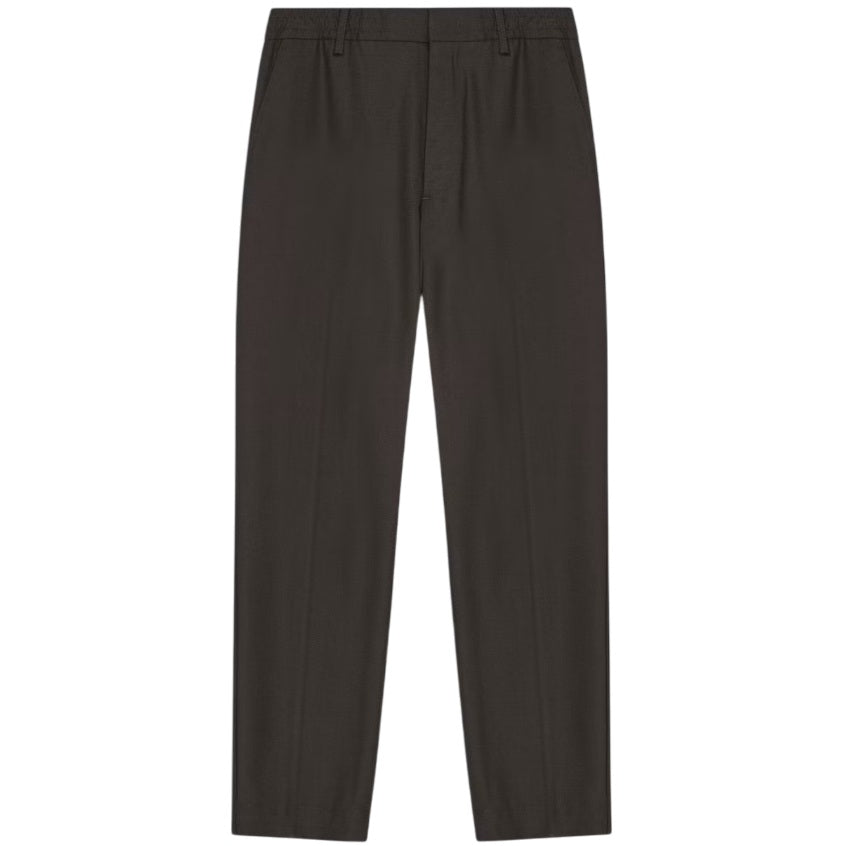 NN.07 Billie DK. Brown