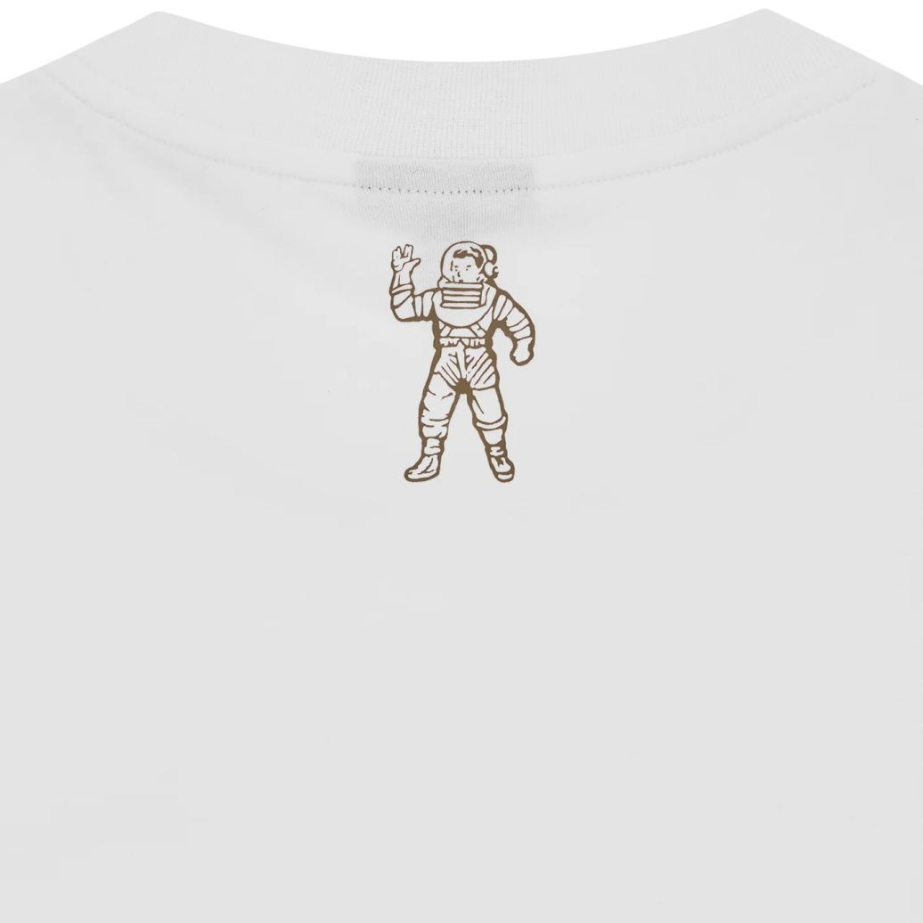 Billionaire Boys Club Astro Golf Club T-shirt Wit
