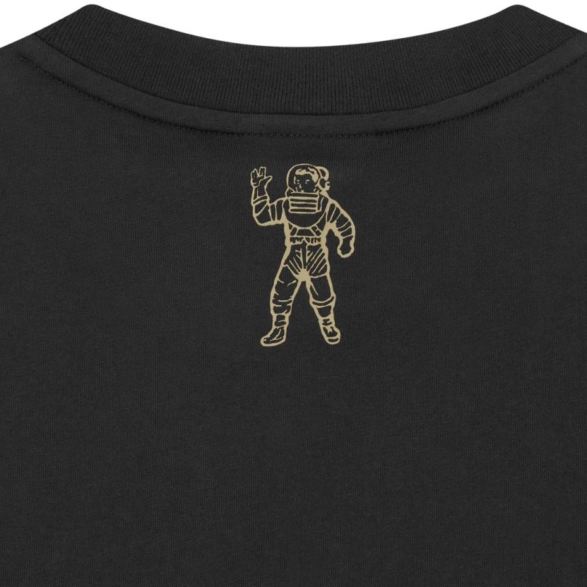 Billionaire Boys Club Astro Golf Club T-shirt Zwart