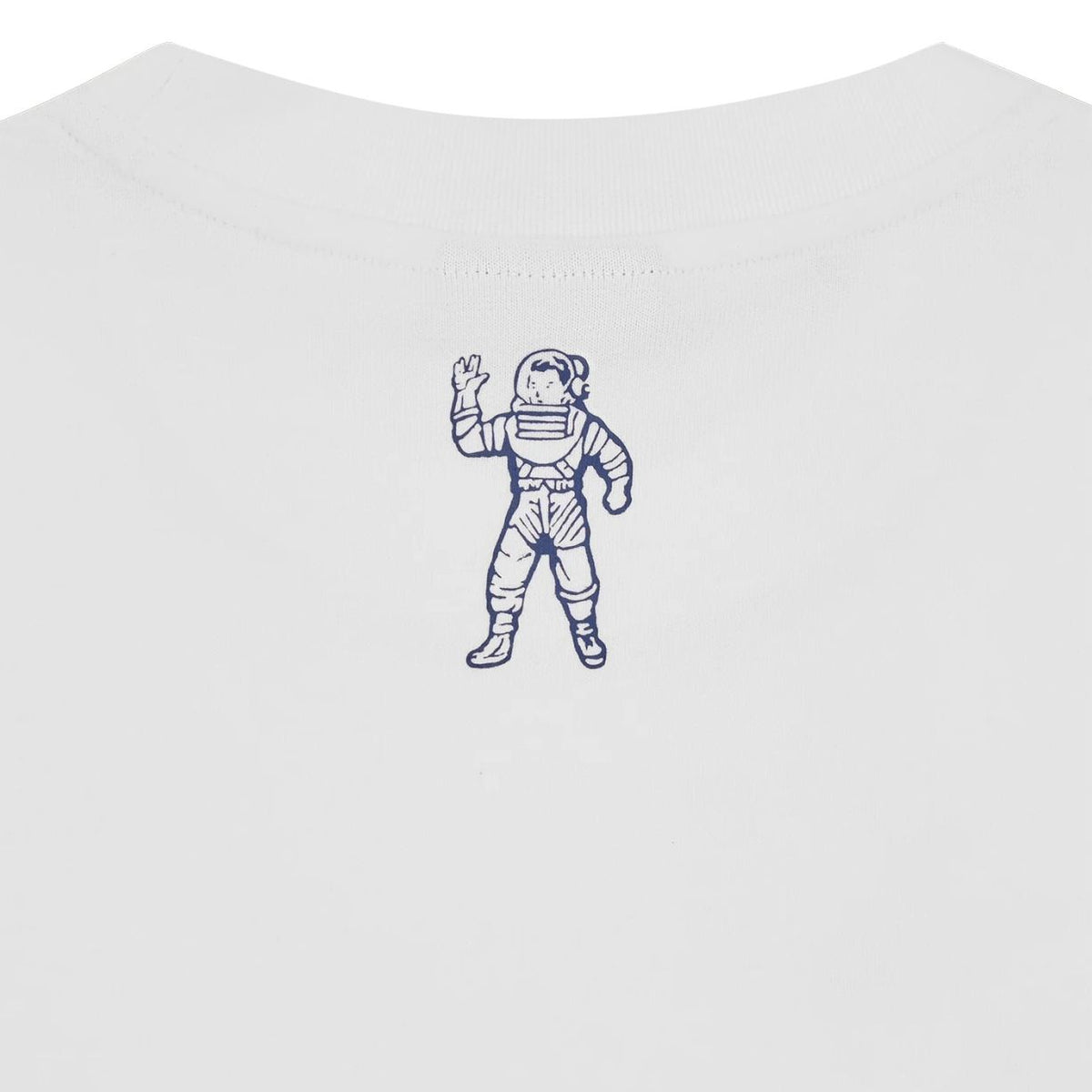 Billionaire Boys Club Signature T-shirt Wit