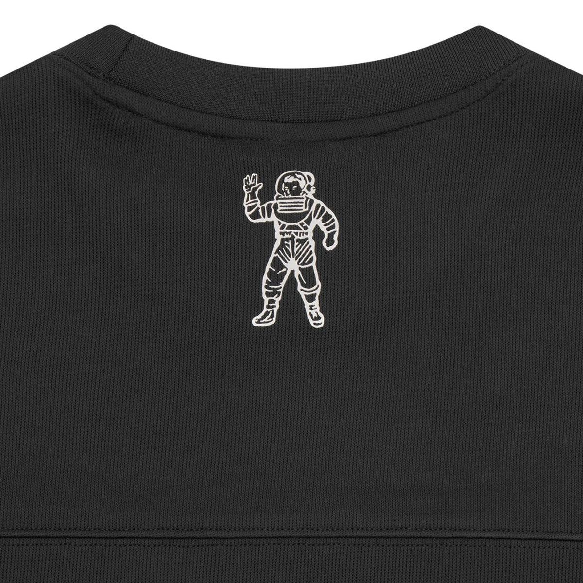 Billionaire Boys Club University Hockey Longsleeve T-shirt Zwart