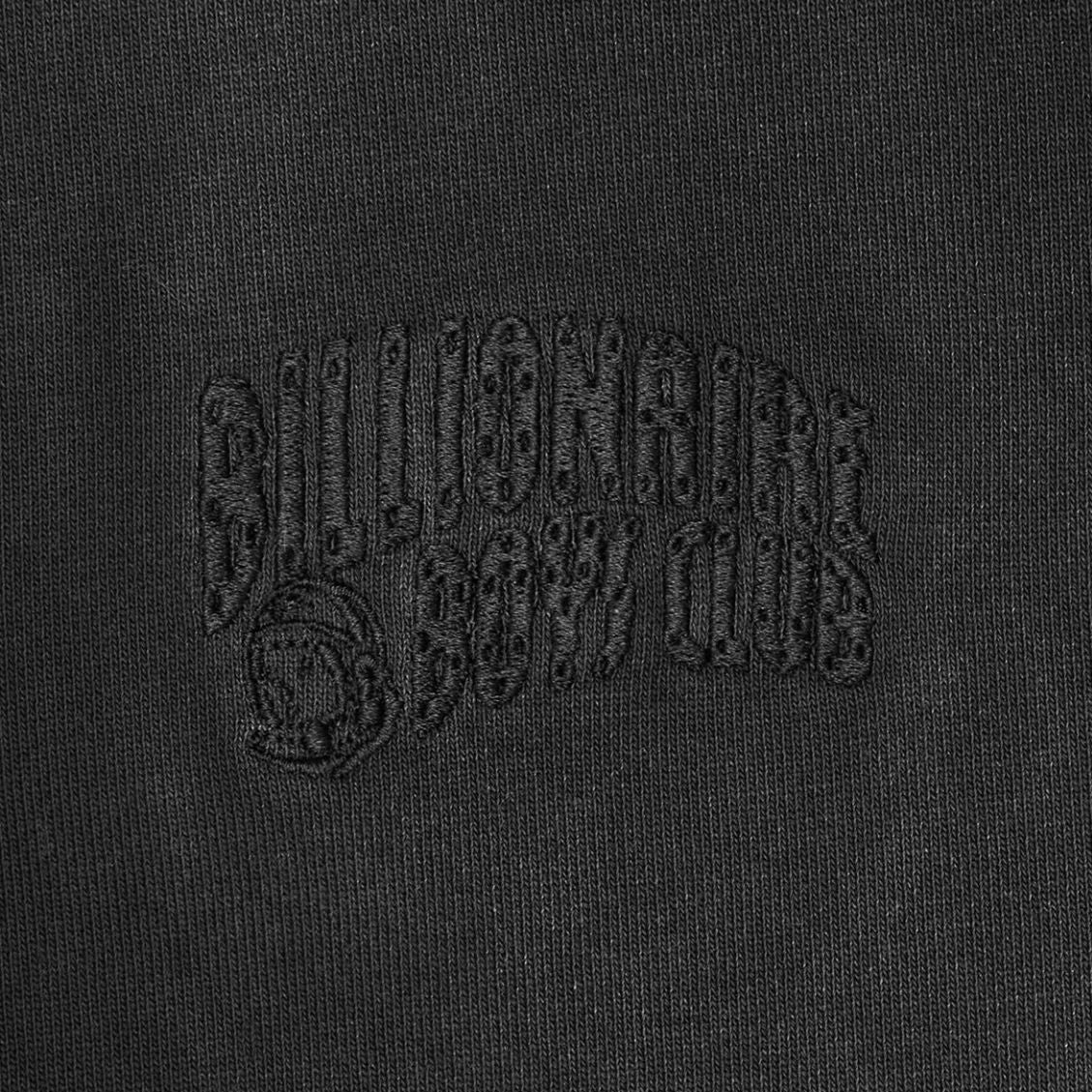 Billionaire Boys Club Washed Small Arch Logo Vest Zwart