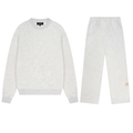 Quotrell Blank Trainingspak Grijs