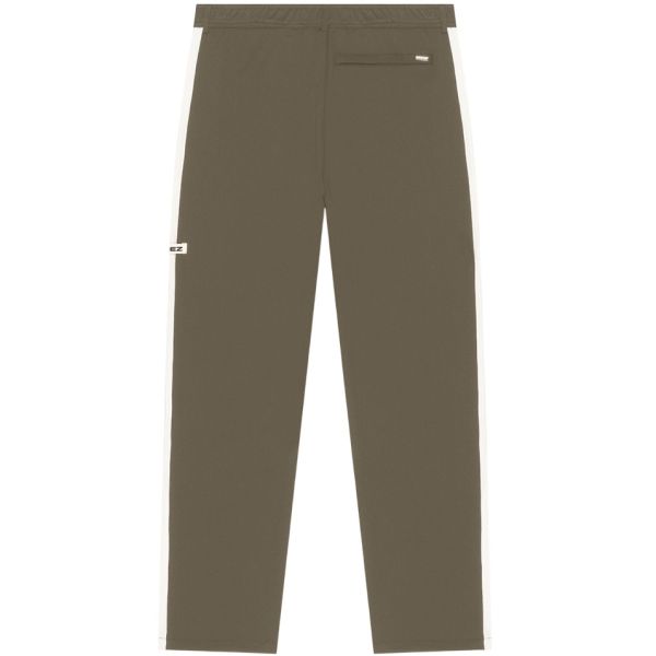 Croyez Étiquette Cargo Chino Bruin