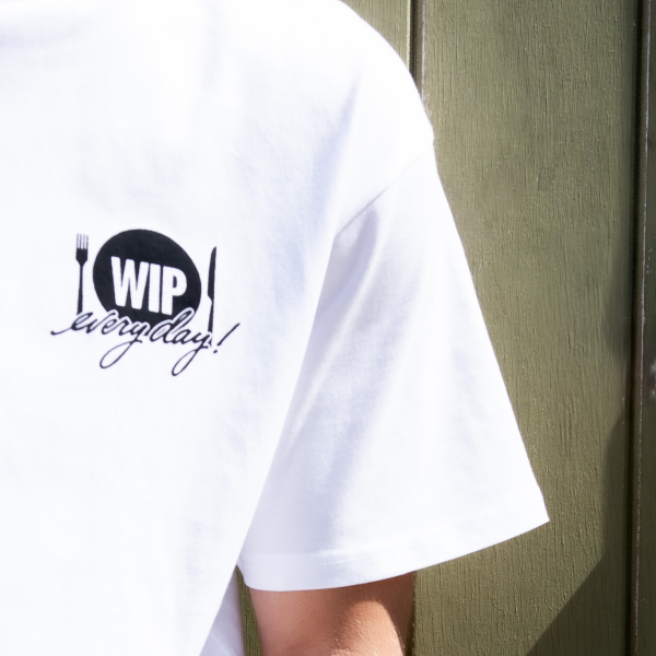 Carhartt WIP Catalogue T-shirt Wit2