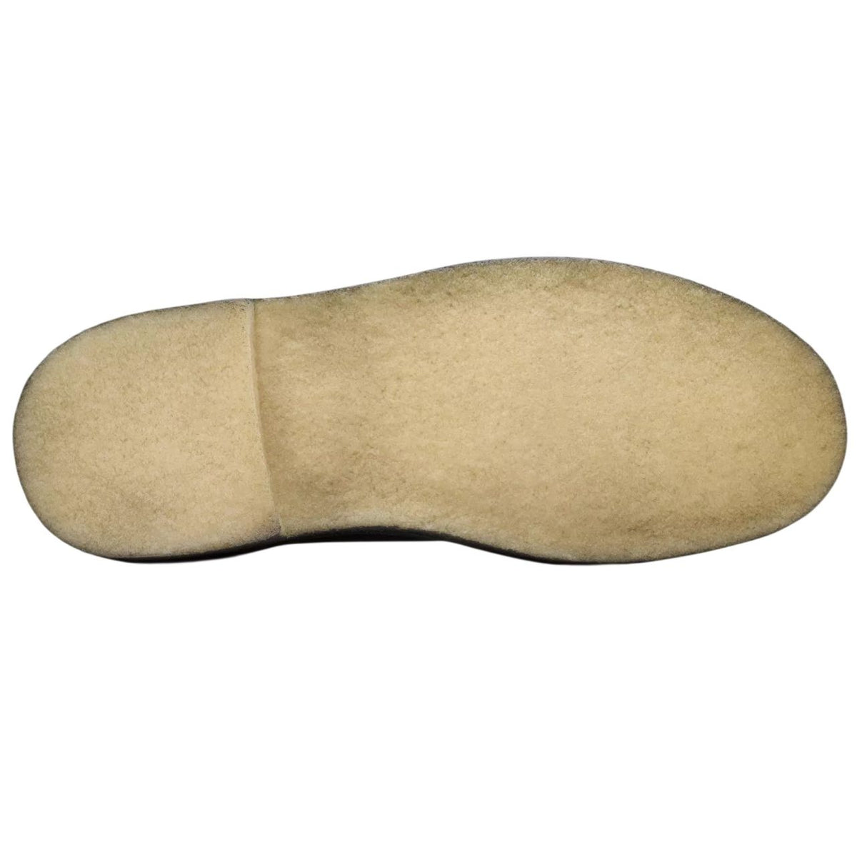 Clarks Suede Desert Boot Zwart