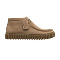 Clarks Suède Torhill Boot Beige
