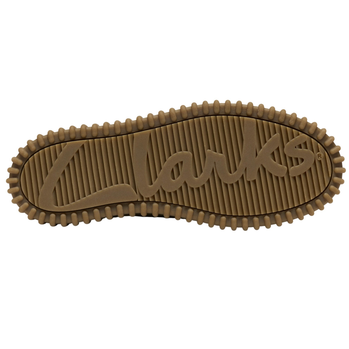 Clarks Suède Torhill Boot Beige