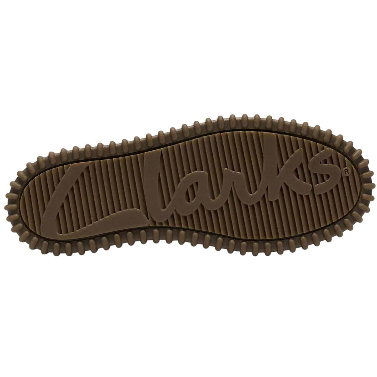 Clarks Suède Torhill Boot Bruin