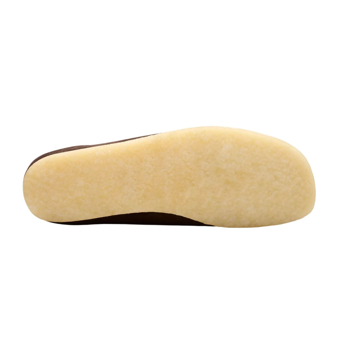 Clarks Wallabee Boot Bruin
