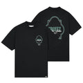 Croyez Archive T-shirt Zwart