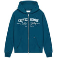 Croyez Art Gallery Vest Donker blauw