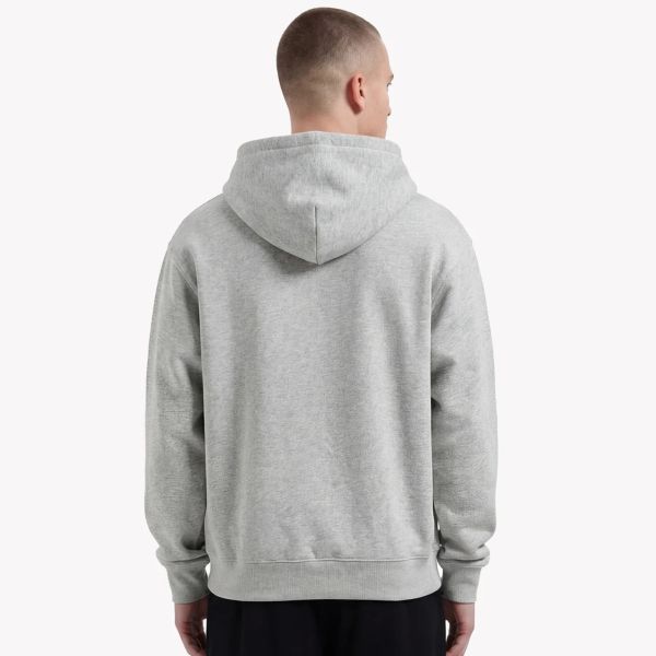 Croyez Art Gallery Vest Grijs