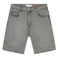 Croyez CD2 Washed Korte Broek Zwart