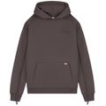 Croyez Camargue Hoodie Bruin