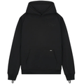Croyez Camargue Hoodie Zwart