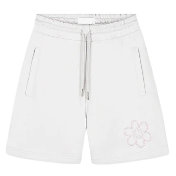 Croyez Contour De La Fleur Zomerset Grijs