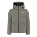 Croyez Down Puffer Bruin