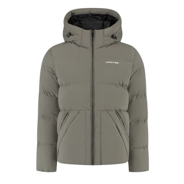Croyez Down Puffer Bruin