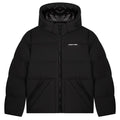 Croyez Down Puffer Zwart