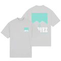 Croyez Entrepreneur T-shirt Grijs